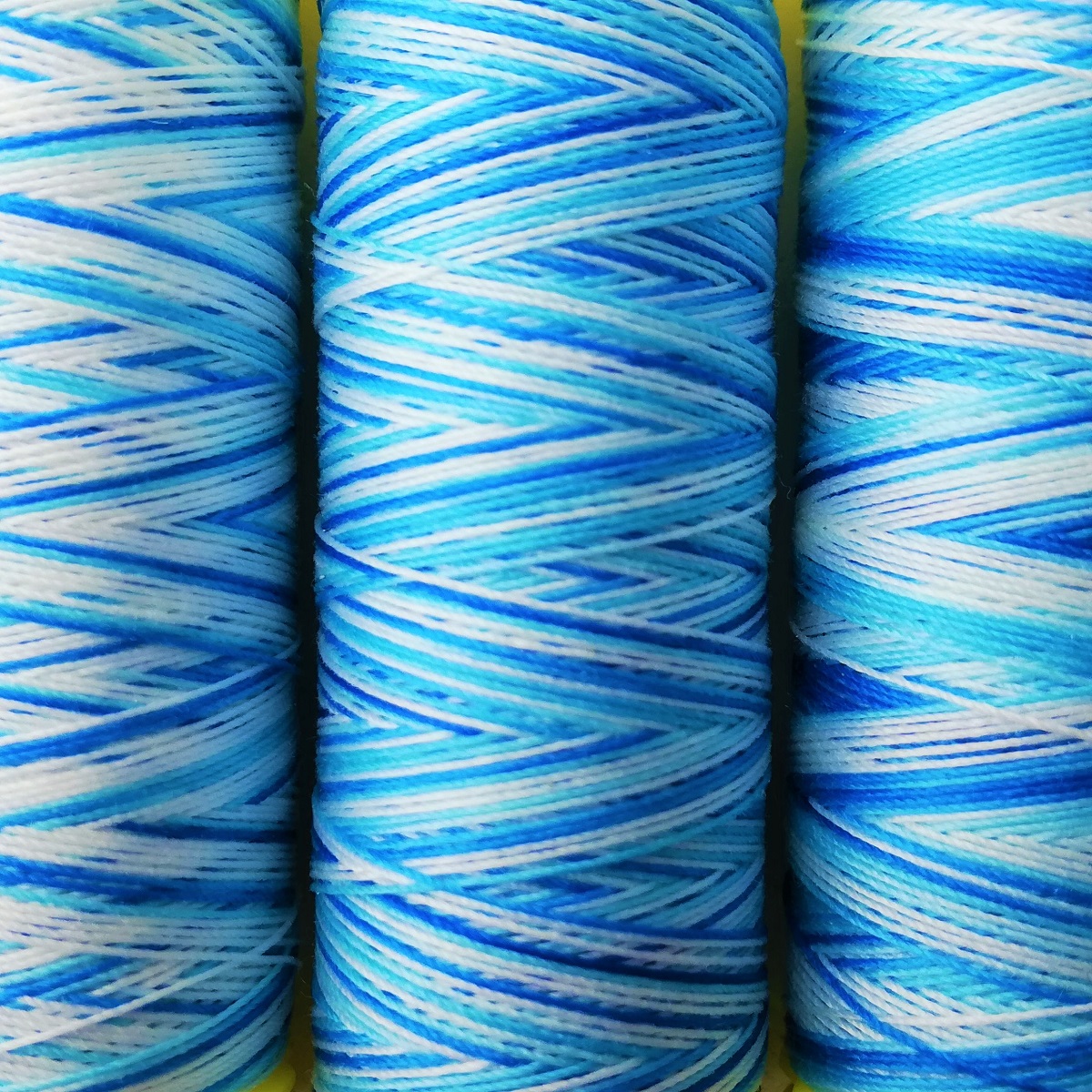 Gütermann Deco Stitch Multicolor 9954, 70m